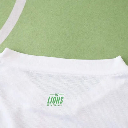 Senegal World Cup Home Jersey Trikot Maillot