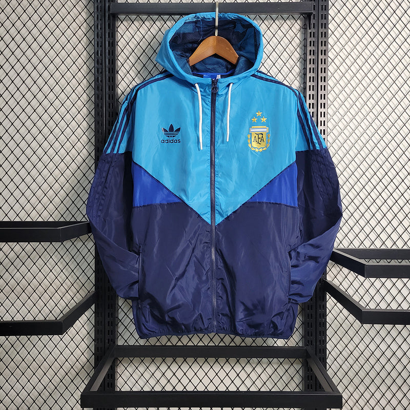 Argentina New season Tracksuit Windbreaker 2025 Tracksuit