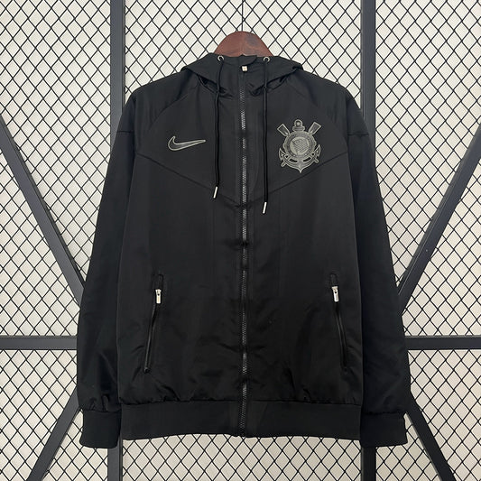 Corinthians New season 2025 Tracksuit