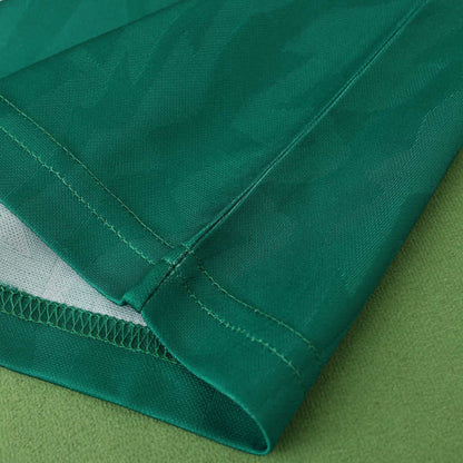 Nigeria 1996 Season Home Retro Kit Jersey