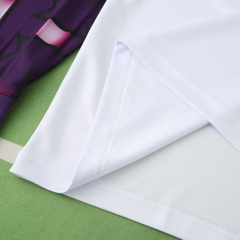 Fiorentina 1992/1993 Away Long Sleeve Retro Football Jersey Trikot Maillot