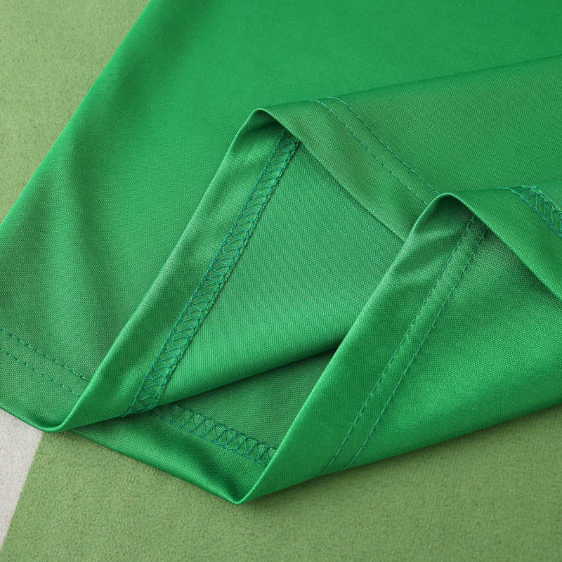 Ireland 1988 Season Home  Retro Jersey  Kit Soccer Trikot Maillot Maglia