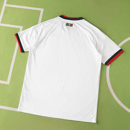 Mexico 2026 World Cup Home Jersey Trikot Maillot