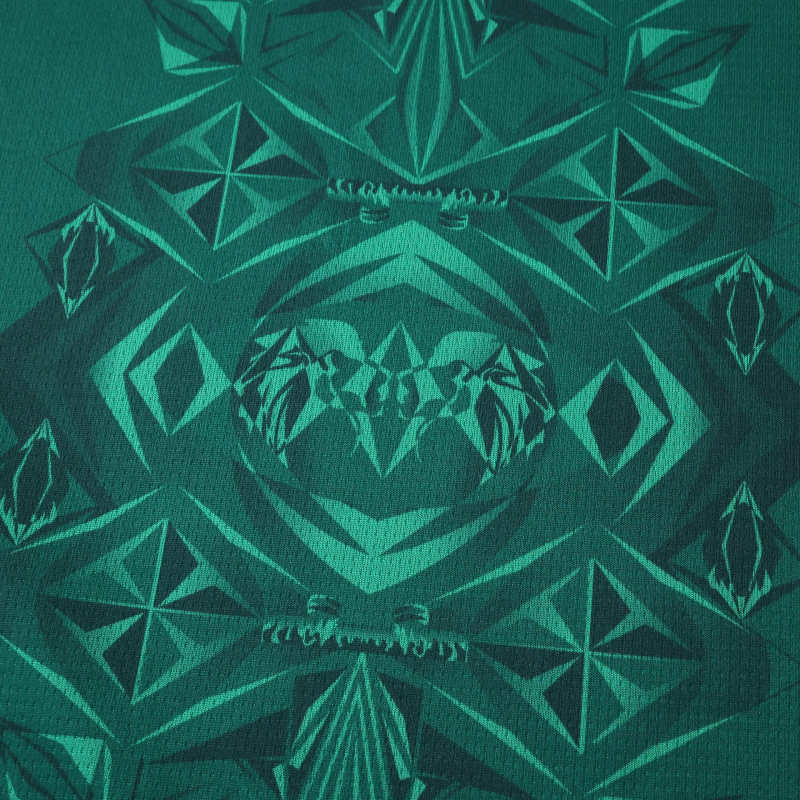 Senegal 2026 World Cup Season Home Kit Jersey