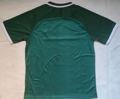 Ireland Retro Green Football Jersey Trikot Maillot