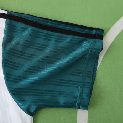 Maillot rétro extérieur Liverpool 1995/96