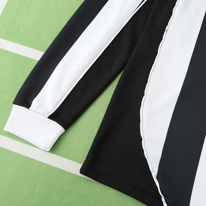 Juventus FC 02/03 Season Home Retro Jersey Trikot Soccer Shirt