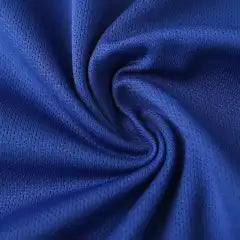 Italy 1996 Season Home Blue Retro Jersey Football Trikot