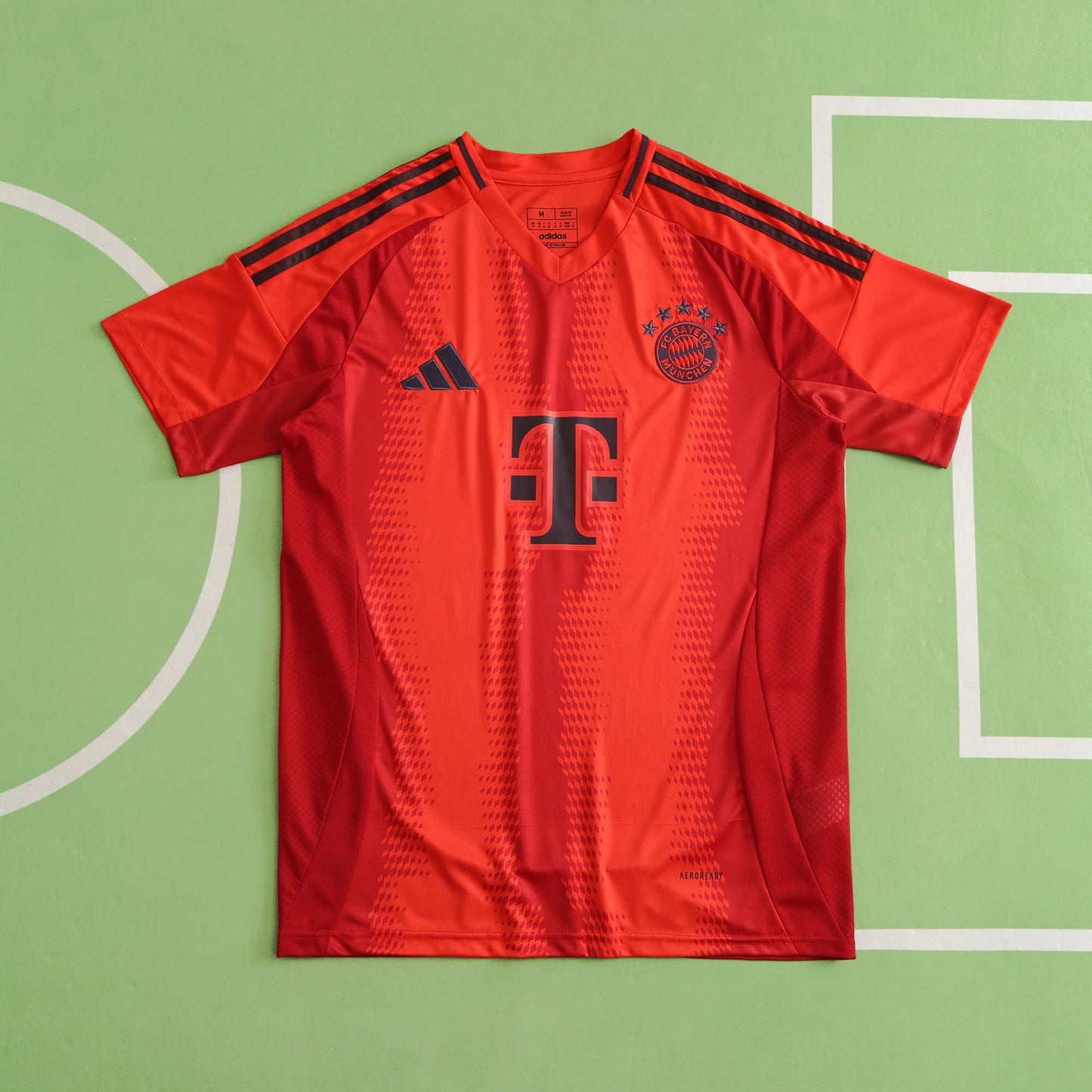 FC Bayern Munich 2025 New Season Football Jersey Trikot Maillot Forma Camiseta