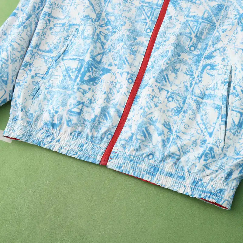 Portugal  New Season  Football Windbreaker Windjacke