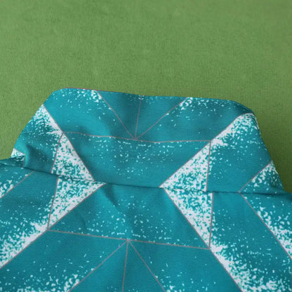 Germany Deutschland Double Sides Windbreaker - Reversible Jacket Green