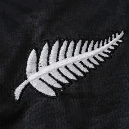 New Zealand World Cup 2026 Away Football Jersey Shirt Trikot Maillot