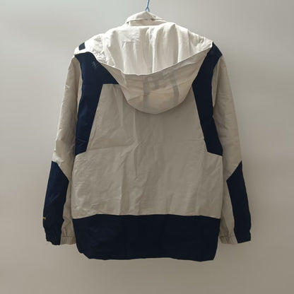 Milan Windbreaker Jacket – | Windbreaker Jacke | Coupe-Vent Soccer Shirt