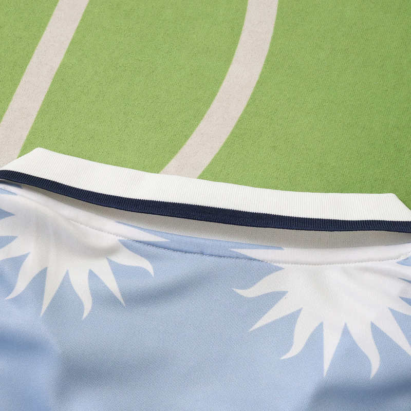 Uruguay 2026 World Cup Concept version Fan version Trikot Maillot Jersey
