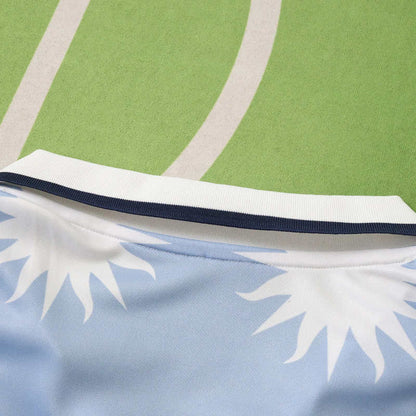 Uruguay 2026 World Cup Concept version Fan version Trikot Maillot Jersey