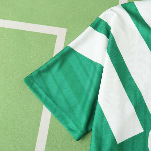 Ireland 1992 Season Home Retro Jersey  Kit Soccer Trikot Maillot Maglia