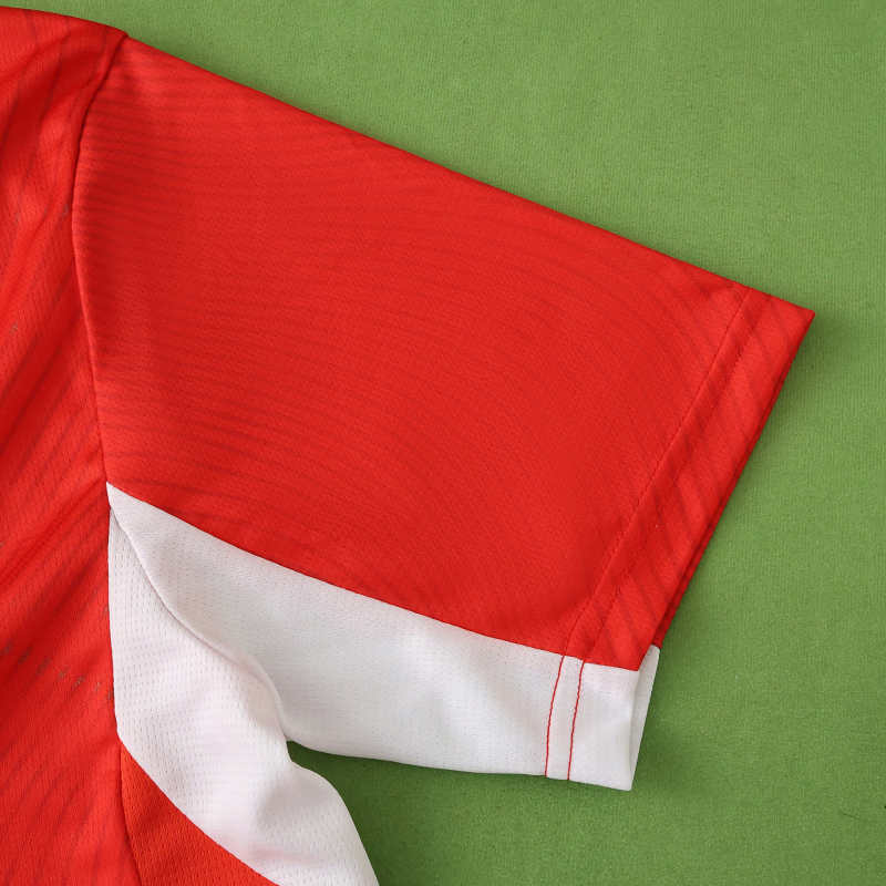 Switzerland World Cup Home Jersey Trikot Maillot