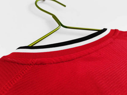 Diego Forlan Manchester United 2002-2004 Home Retro Jersey Trikot Camiseta