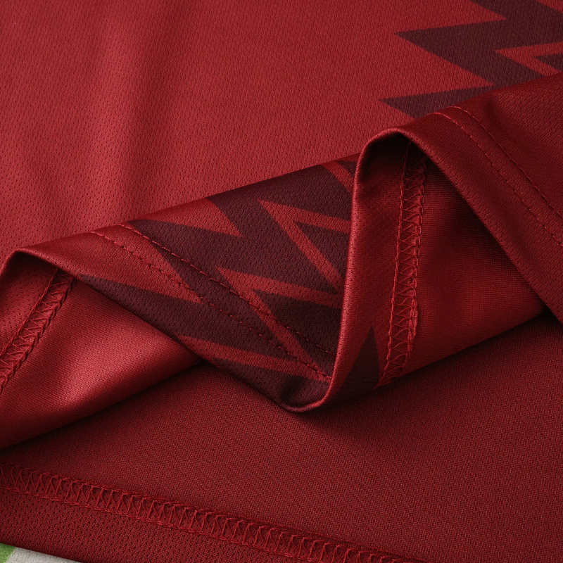 Qatar World Cup Home Jersey Trikot Maillot