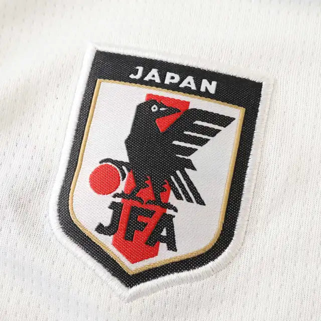 Japan World Cup 2026 Home Football Kids Jersey Shirt Trikot Maillot