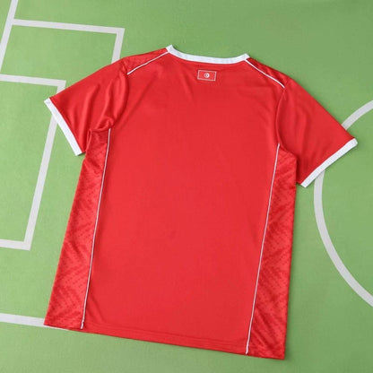 Tunesisches WM-Trikot 2026