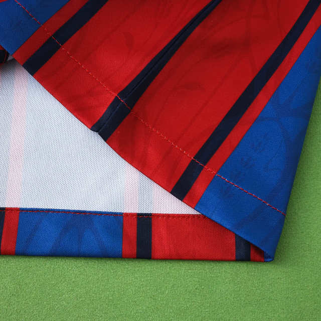 Barcelona 2025 Season New Jersey Trikot Soccer Shirt