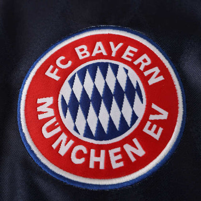Bayern München 97/99 Heim-Retro-Trikot-Trikot-Fußballtrikot