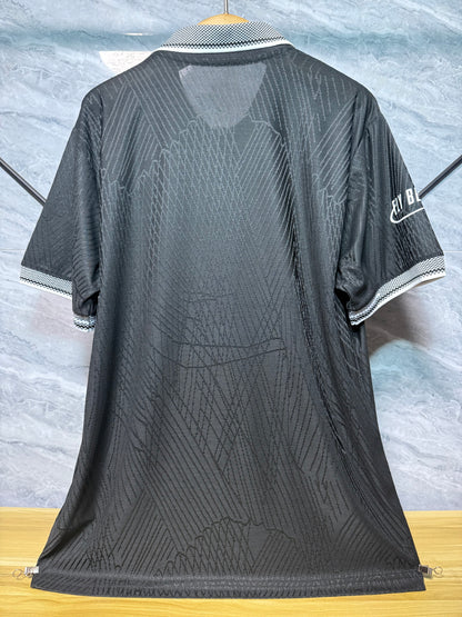 Arsenal New Polo Neck Polokragen Tshirt