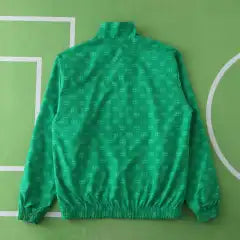 Mexico  2025-26 Both Sides Football Windbreaker Windjacke