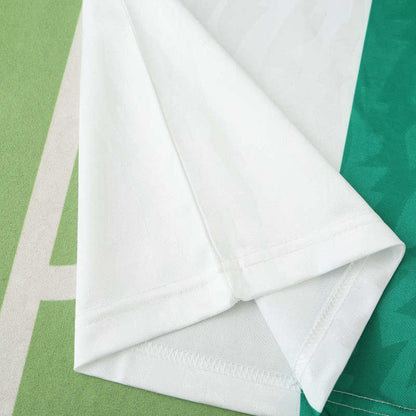 Nigeria 1996 Season Away Retro Kit Jersey