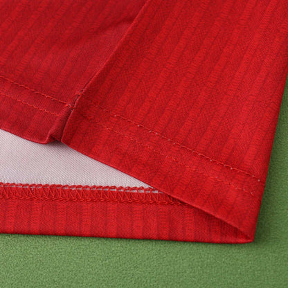 Manchester United F.C 96/97 Season Red Home Jersey Trikot Soccer Shirt