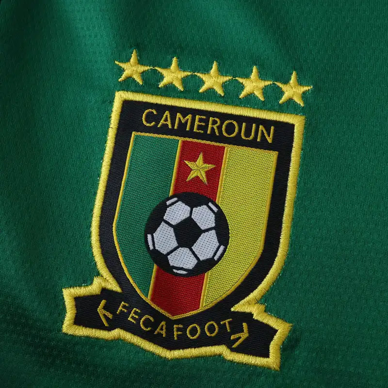 Democratic Republic of the Congo World Cup 2026 Football Jersey Shirt Trikot Maillot