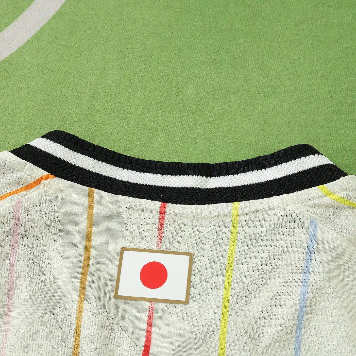 Japan 2026 World Cup Away White Football Jersey Trikot Maillot