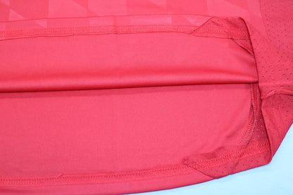 FC Bayern München 2012/13 Champions-League-Finale Saison Langarm Heim Retro Trikot