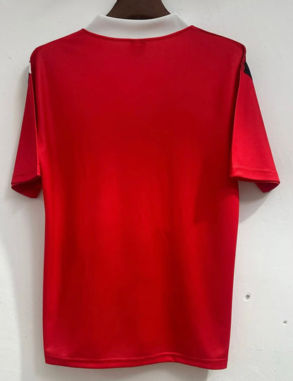 1. FC Kaiserslautern 1992 Saison Heim Retro Trikot