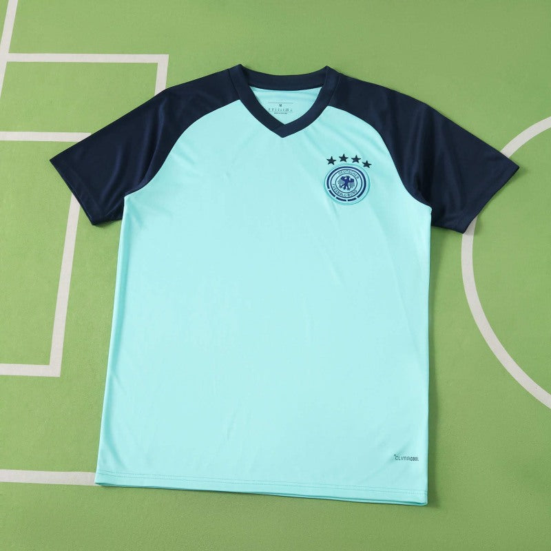 Germany 2026 World Cup Training Shirt Fan Version Trikot Maillot