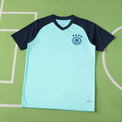 Germany 2026 World Cup Training Shirt Fan Version Trikot Maillot