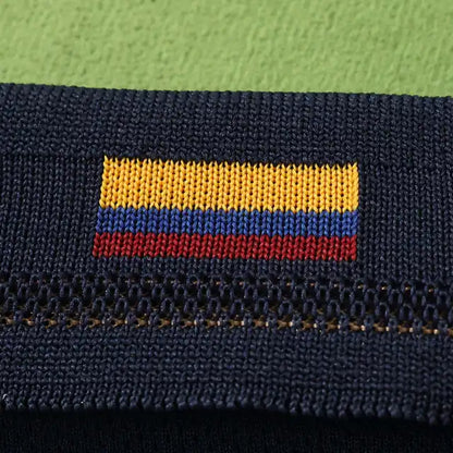 Ecuador World Cup 2026 Football Jersey Shirt Trikot Maillot