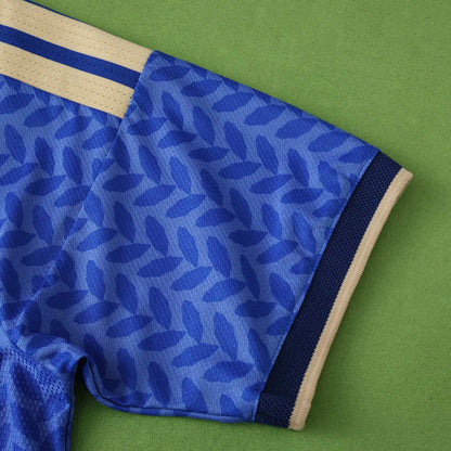 Italy 2026 World Cup Home Jersey Trikot Maillot