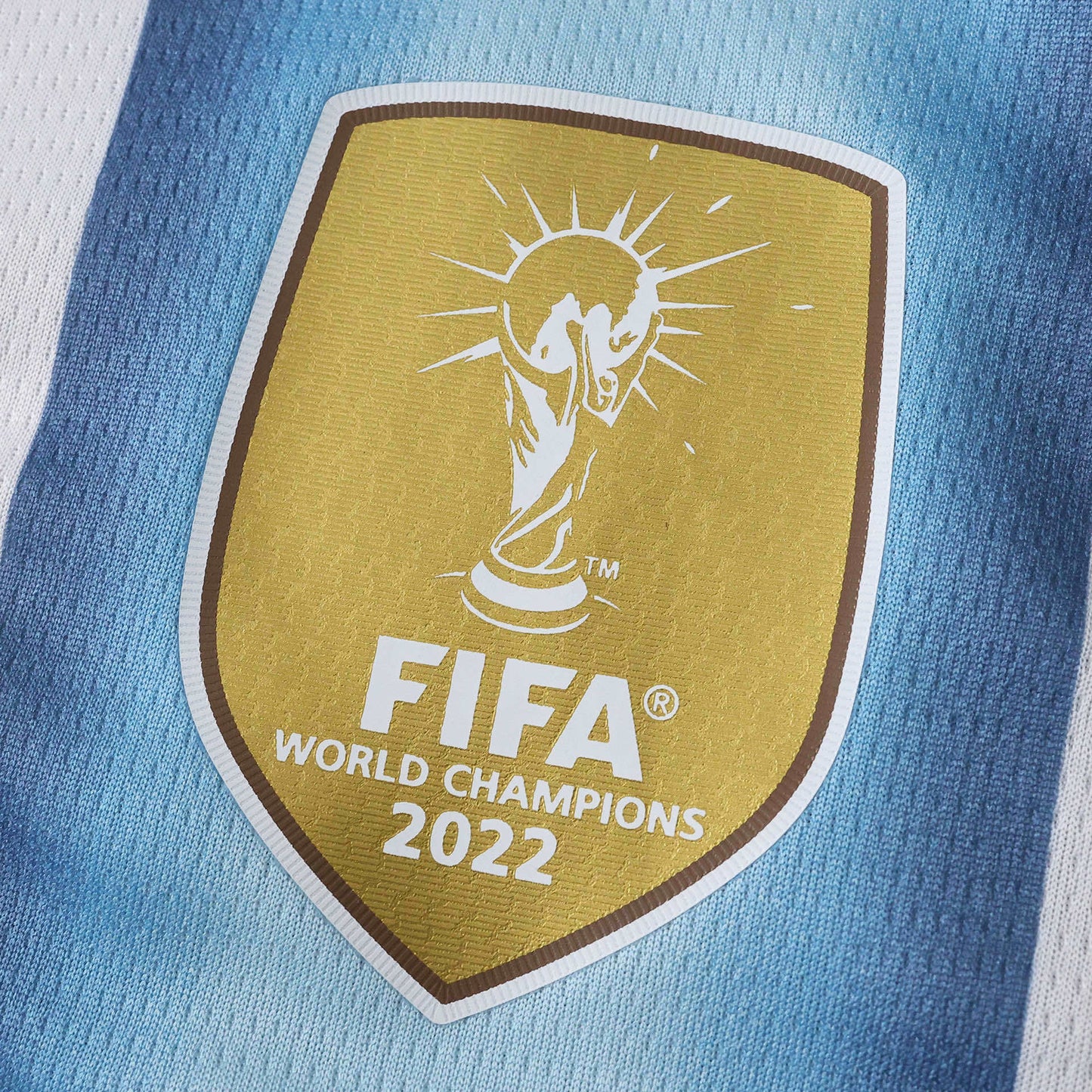 Lionel Messi Argentina 2026 World Cup Football Jersey Kit