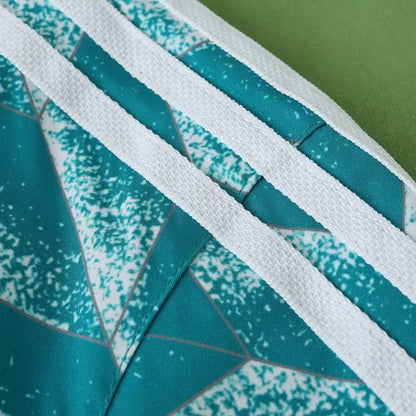 Germany Deutschland Double Sides Windbreaker - Reversible Jacket Green