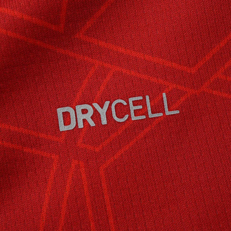 Morocco Home African Cup 2025 Season Kit Jersey