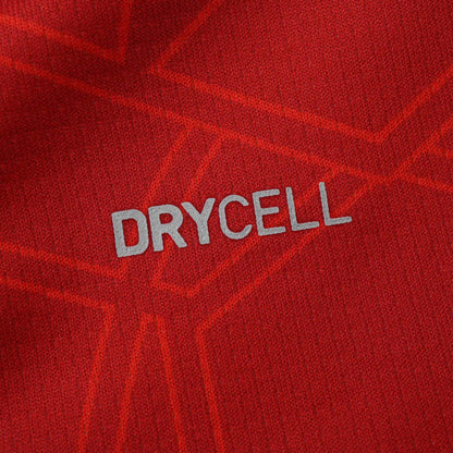 Morocco Home African Cup 2025 Season Kit Jersey