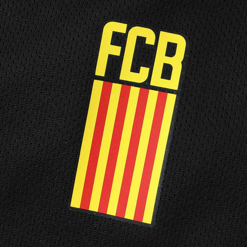 Barcelona 2011-12 Season Away Retro Jersey Trikot Soccer Shirt