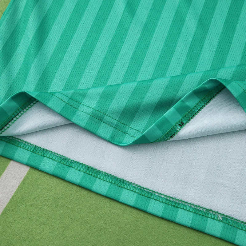 Algeria 2026 World Cup Away Jersey Trikot Maillot