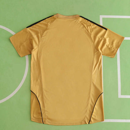 Spain EURO 2008 Retro Football Jersey