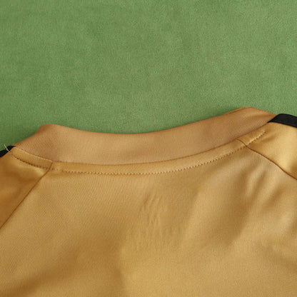 Spain EURO 2008 Retro Football Jersey