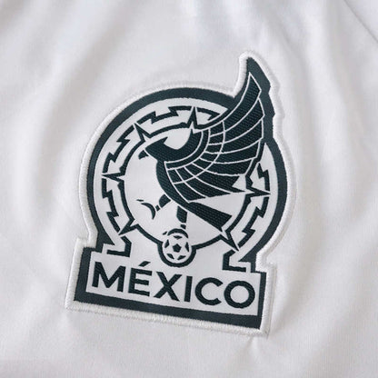 Mexico 2026 World Cup Home Jersey Trikot Maillot