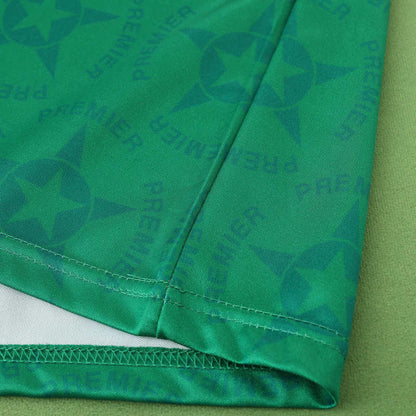 Nigeria 1994/1995 Home Season Retro Kit Jersey