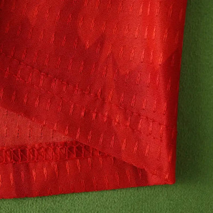 Belgien WM 2026 Heimtrikot Trikot Maillot